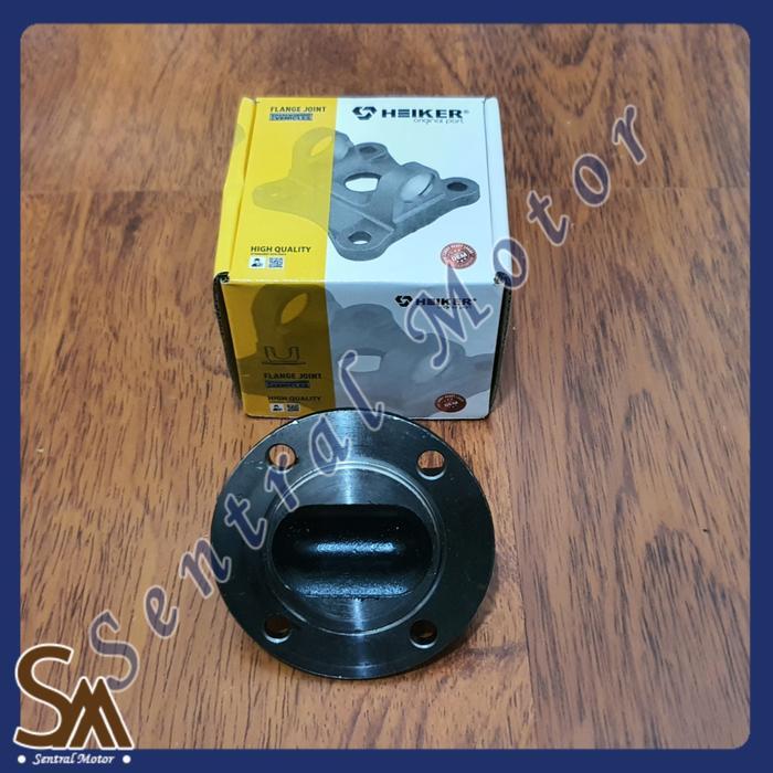 Flange Joint Tapak Kuda Pinion Isuzu Panther 2.3 T1