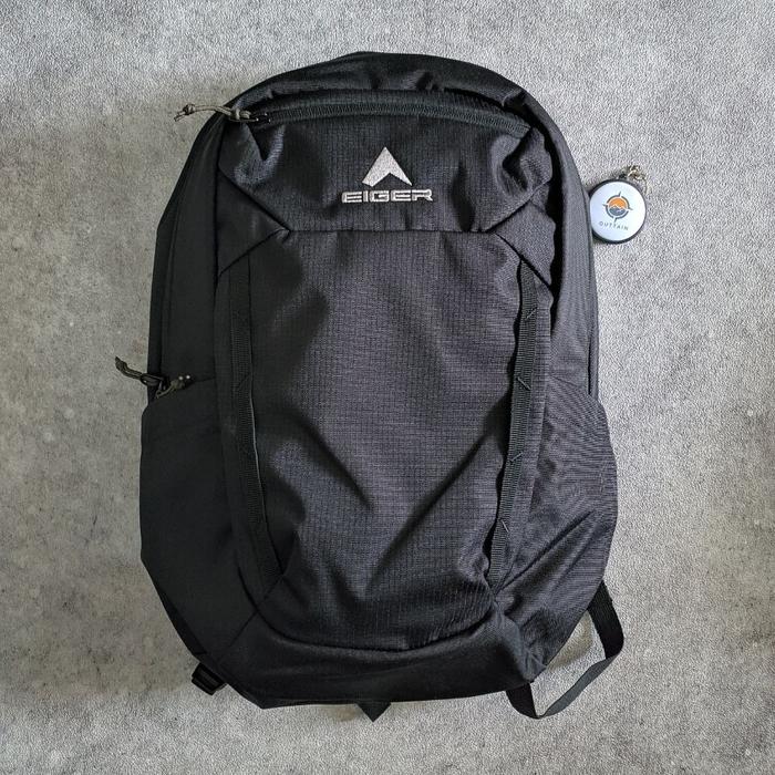TAS RANSEL BACKPACK EIGER CORE 15L ORIGINAL TAS PRIA RANSEL