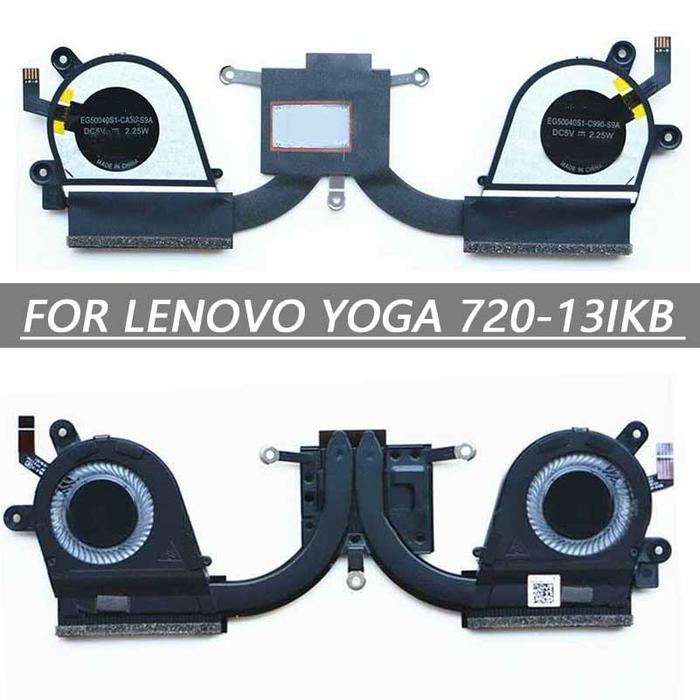 High-quality Laptop CPU Cooling Fan For Lenovo Yoga 720-13ikb CPU