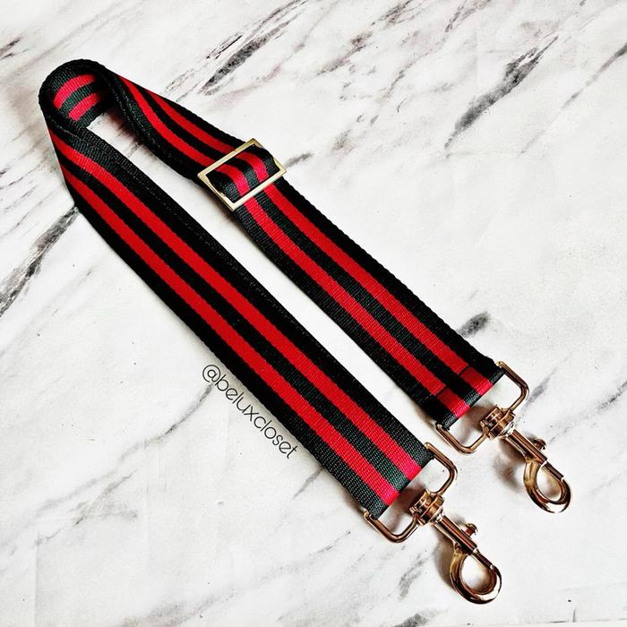 NEW Sporty Strap Bag Canvas Lite BUGATTI