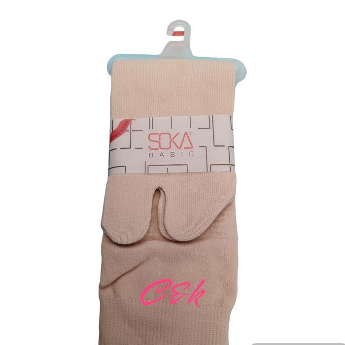 kaos kaki jempol Soka/kaos kaki Soka/kaos kaki polos jempol soka