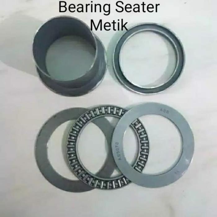 Paket Bearing Seater CVT Matic Spin Next Skywave Skydrive