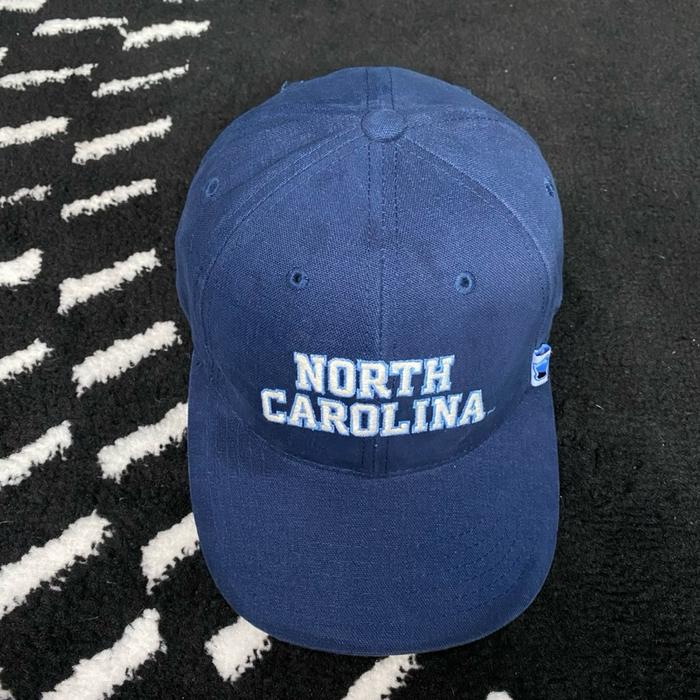 TOPI JORDAN SERIES NORTH CAROLINA CAPS