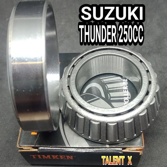komstir SUZUKI THUNDER 250