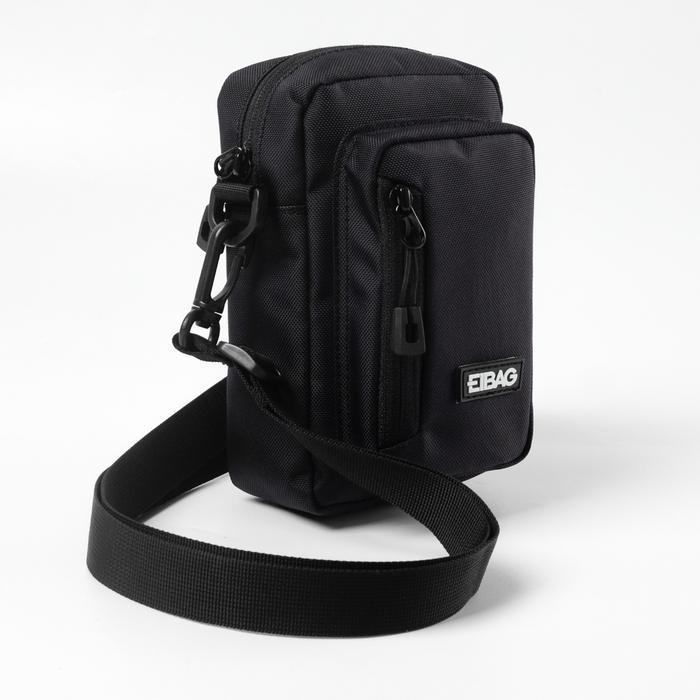 Eibag - Tas Selempang Kecil Eibag Citytrekker