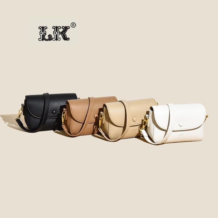 Tas Selempang Wanita Elegan FF 266 - Tas Wanita Kekinian Terbaru