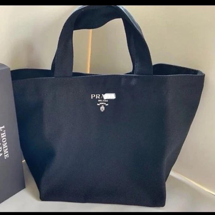 PRAD L’HOMME HANDBAG GIFT