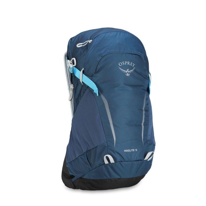 TAS GUNUNG CARRIER DAYPACK OSPREY 1181 HIKELITE 18 S23 TAS CARRIER OSPREY EIGER