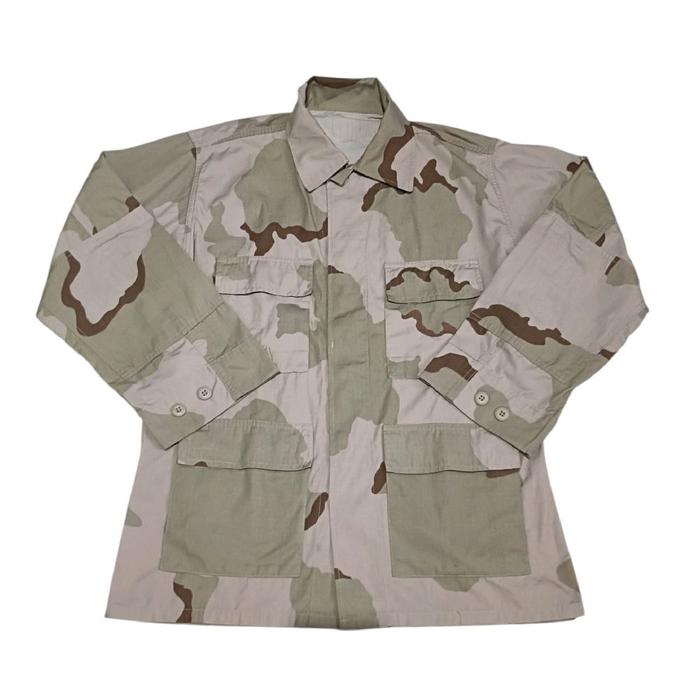 BDU 3DCU US Army Small Long