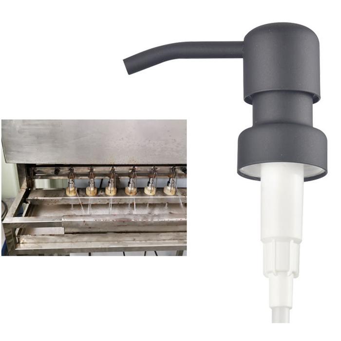 Terlaris, Soap Pump Bottle Head Professional Pump Replacement Retro