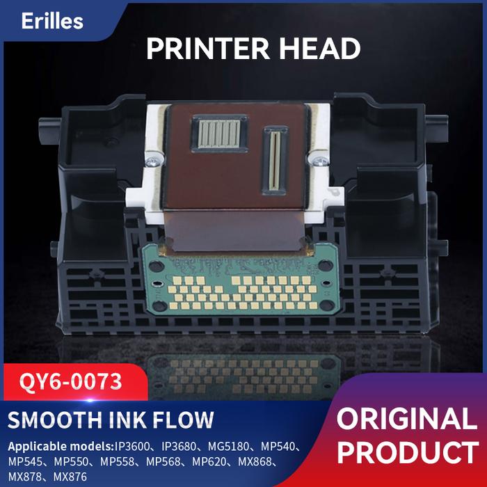 Printhead QY6 0073 Printer Head Print Head For Canon IP3600 IP3680