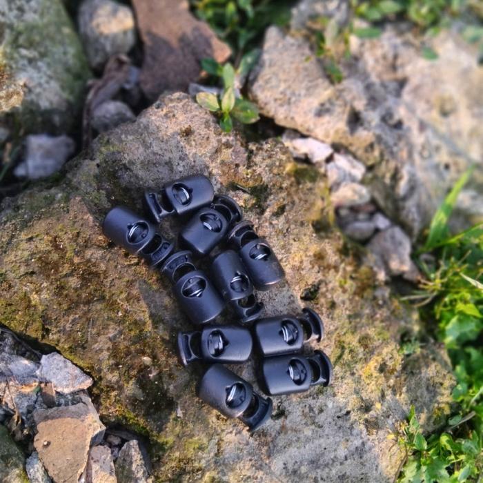 Stoper Pengikat Tali Sepatu Shoe