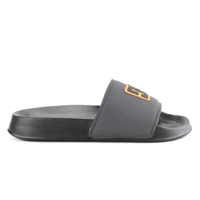 Dc shoes slide sandal mens original sendal slop pria