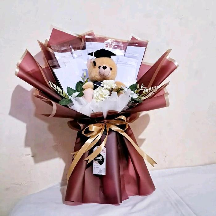 Bucket kosongan uang 10 slot/bucket boneka