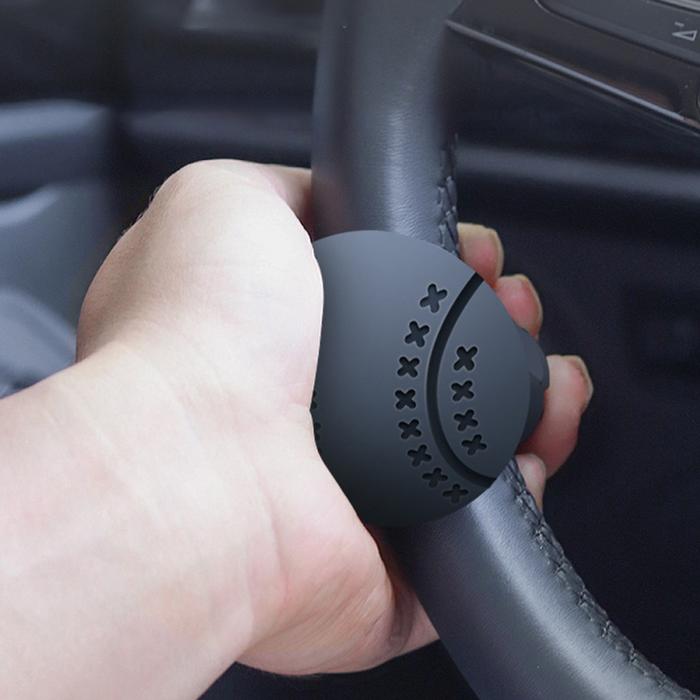 Car Steering Wheel Booster 360 Degree Rotation Steering Wheel Knob