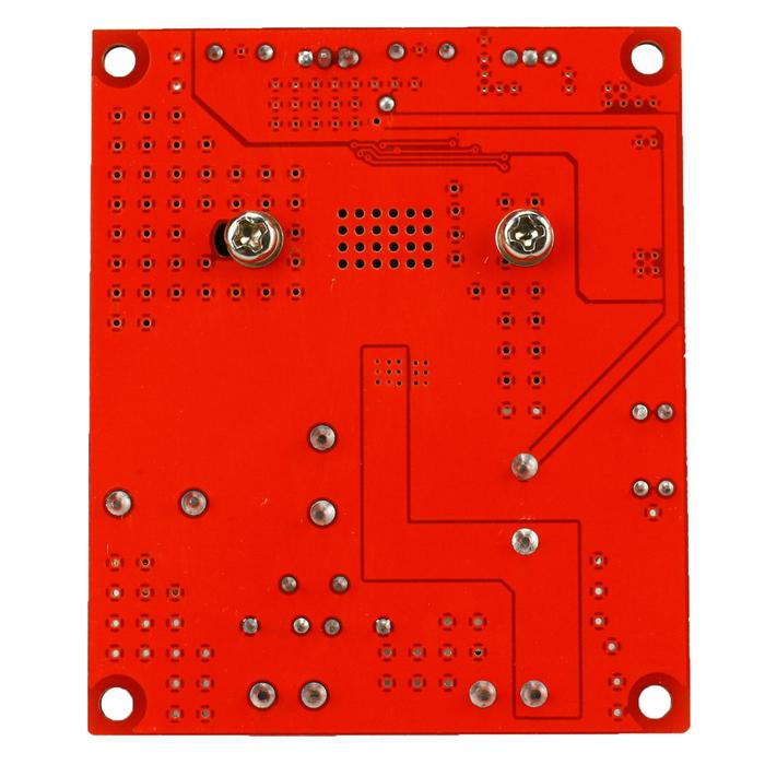 Ghxamp TDA7498MV HI FI Mono Amplifier Board 100 W Kelas D Digital