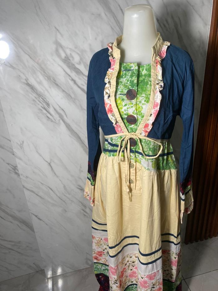 Tuneeca PL 001 By Kenes Butik