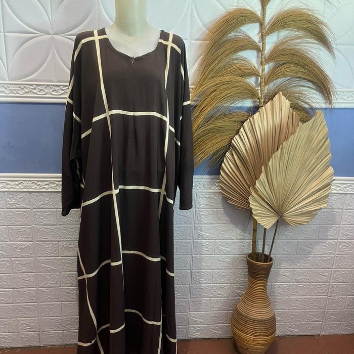 Daster Kaftan Sinar Collection
