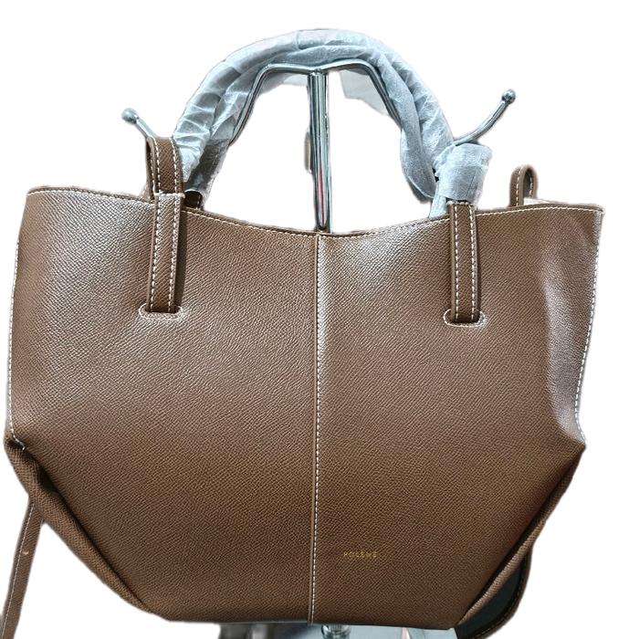 Pole woman hand bag, tote bag