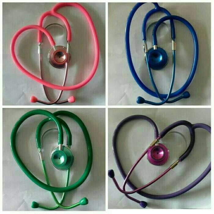 NEW baju dokter/mainan dokter-dokteran/stetoskop mainan/alat dokter