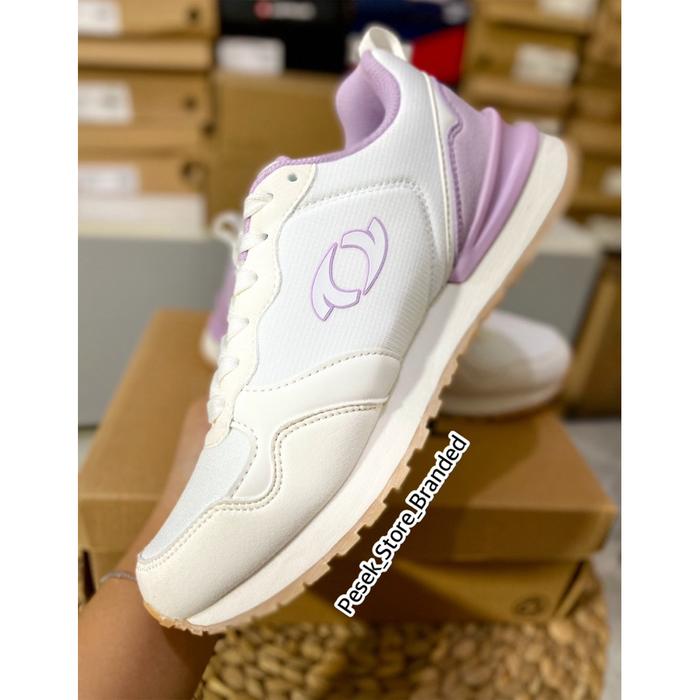 Sepatu Astec Kosmo Walking Putih Size 37 Saja Original Sale