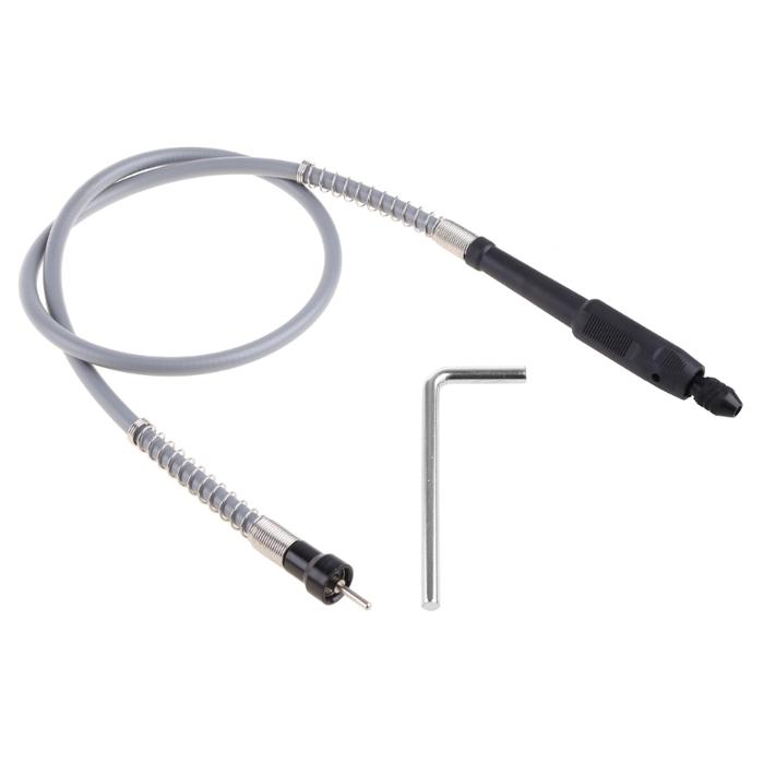Extension Cord Flexible Shaft Rotary Grinder Tool + M8