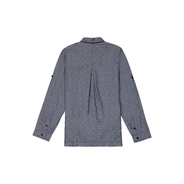 CARDINAL KIDS BAJU KOKO 37 (NAVY) By Cardinal
