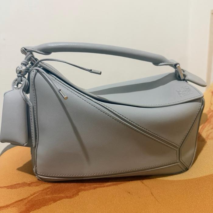 Loewe Puzzle Featherlight Small