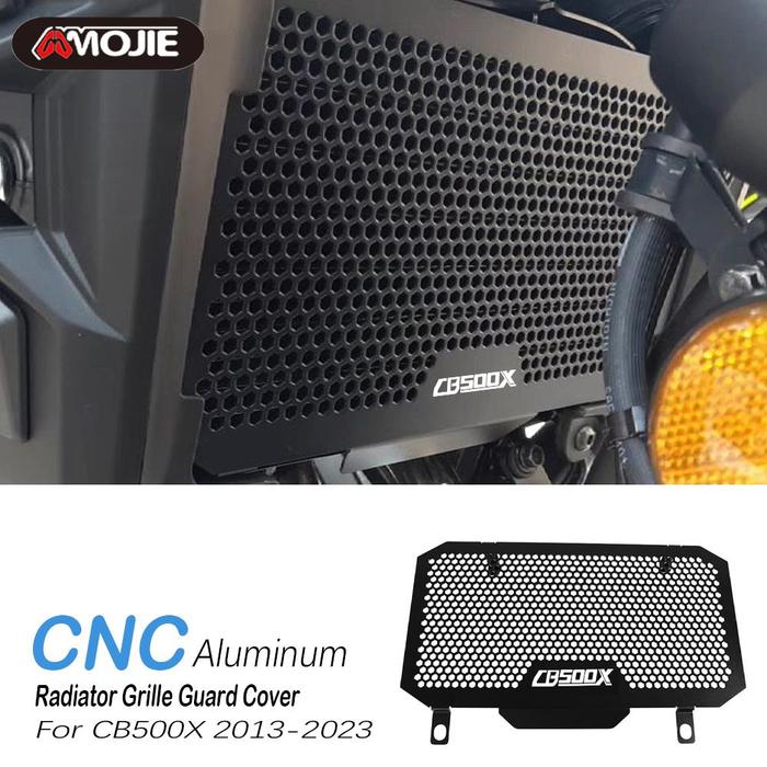 Radiator Grille Guard Cover For HONDA CB500X CB500 CB 500 X CB 500X