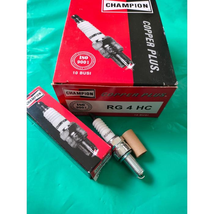 BUSI CHAMPION RG4 KARISMA (PER 10)