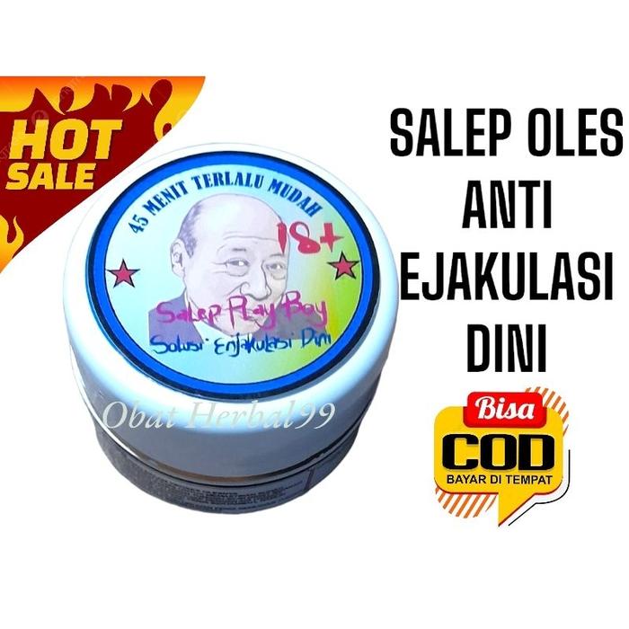SALEP OLES PRIA KUAT TAHAN LAMA