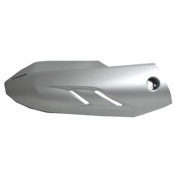 Tutup Knalpot Crf 150L 18355K84900