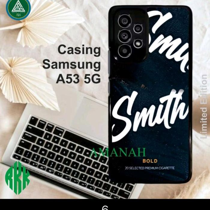 casing hp samsung a53 ekonomis