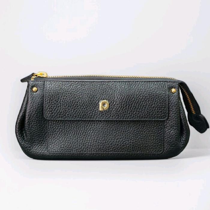 Dompet Wanita Kulit PAPILLON D964 | Dompet Panjang