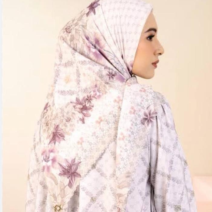 Wearing klamby hijab sale