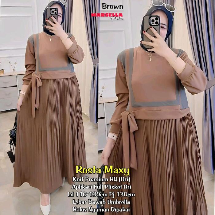 rosta maxy original marsella