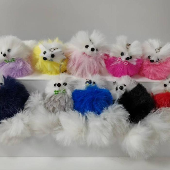 DIY casing ponsel liontin aksesori tas wanita