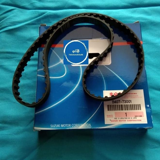 Timing Belt Jimny Katana SGP R1