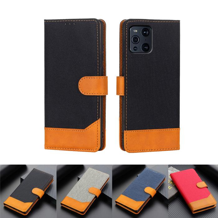 Phone Cover For OPPO Reno5 Reno3 Reno2 Z F A Lite Pro Plus Case Flip