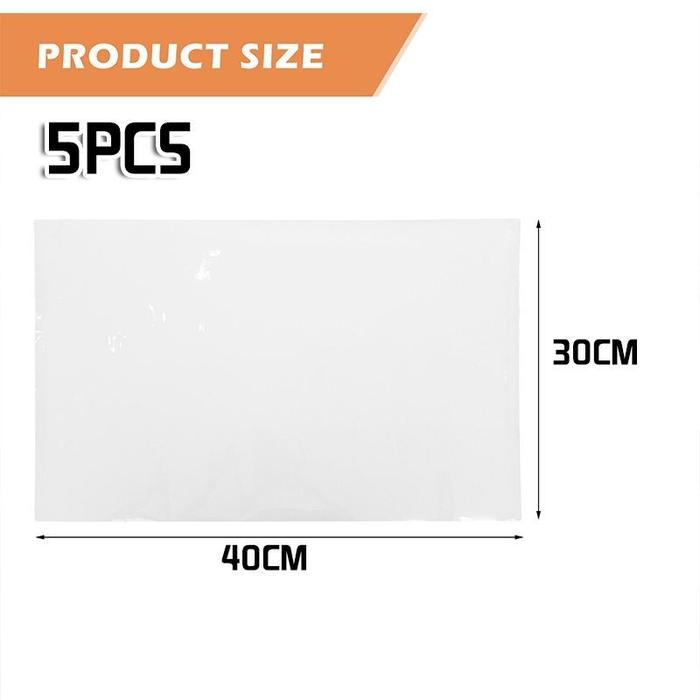 5 Pcs Pelindung Sofa Dari Cakaran Kucing Sticker Pelindung Sofa Cover Sofa Anti Cakar Kucing Sticker