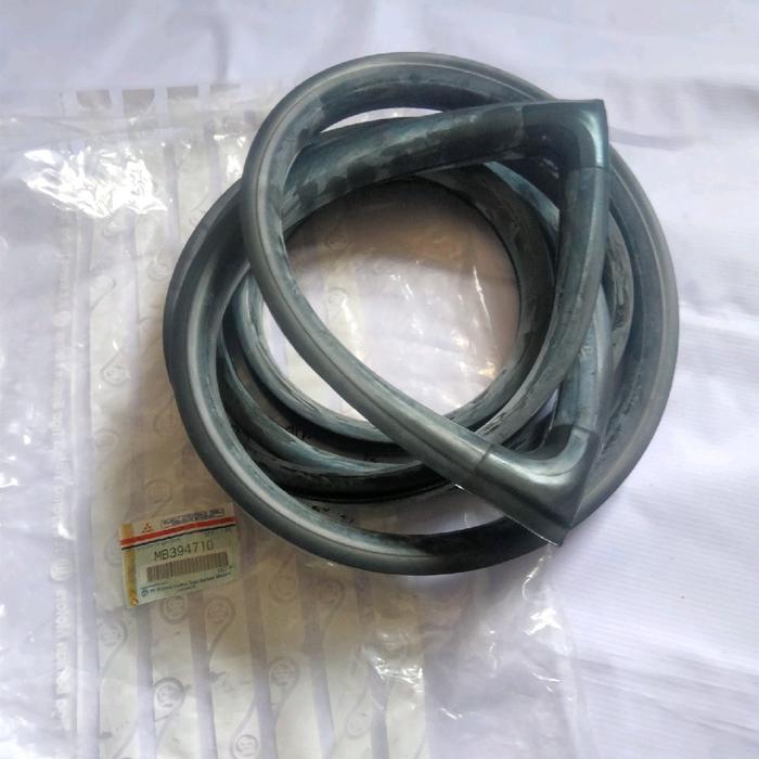 Karet Kaca Depan / Weather Strip PS100 PS120 PS135 PS Ragasa Asli KTB
