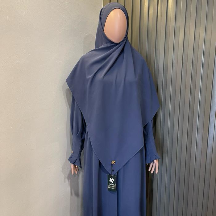 Ayana Pashmina Bandana UV Ayfira