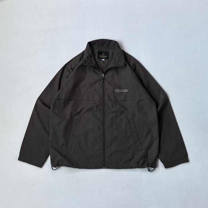 Dunlop Motorsport Windbreaker Jacket