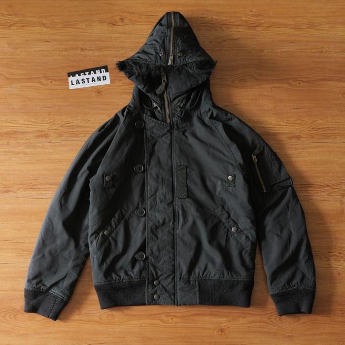 Flight Jacket SCHOTT USA Original