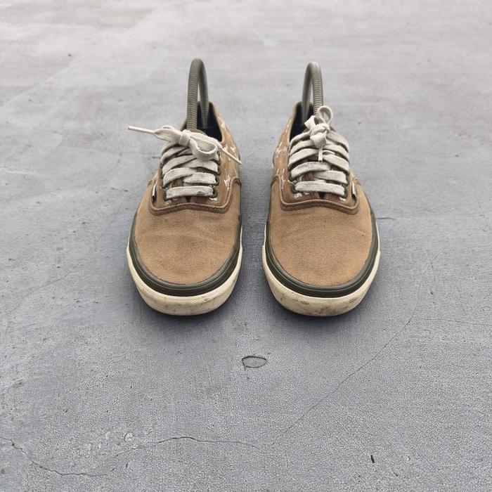 Sepatu Shoes Sepatu Sneakers Sepatu Murah Sepatu Second Sepatu Vintage Sepatu Vans Vault WTAPS