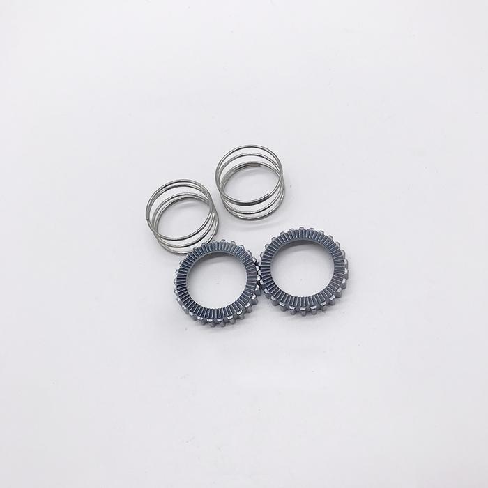 60T 64T Star Ratchet Bicycle Hub Service Kit MTB 18T 36T 54T TEETH