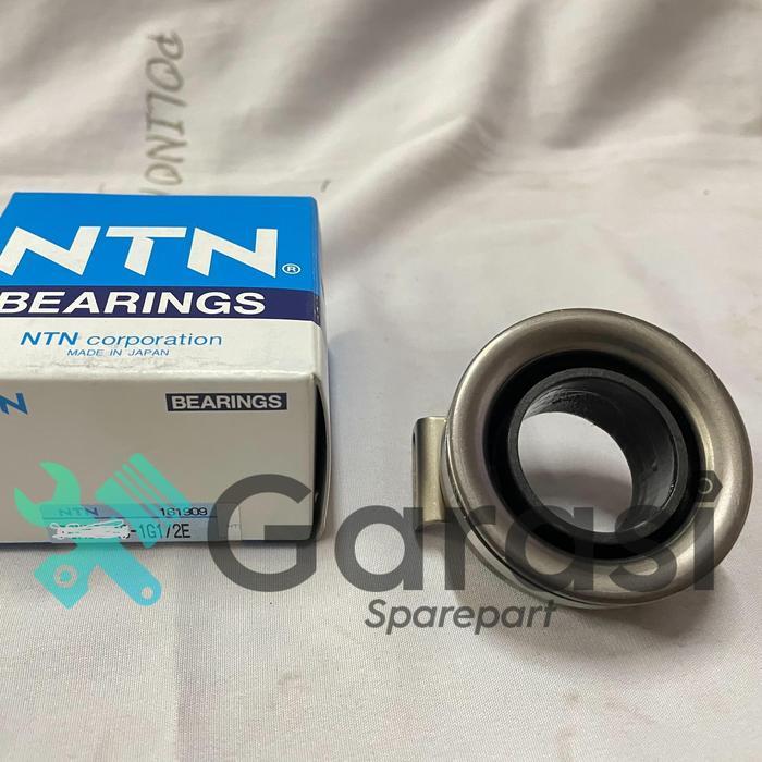 Drig Drag Laher/ Bearing Kopling Suzuki Splash/ Ignis JAPAN