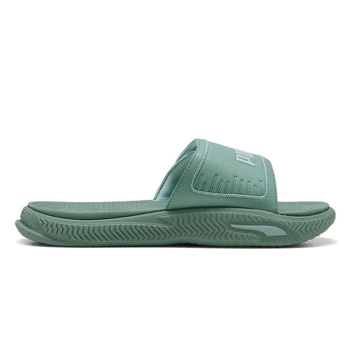 Sandal puma softride pro 24v slides mens original sendal selop pria