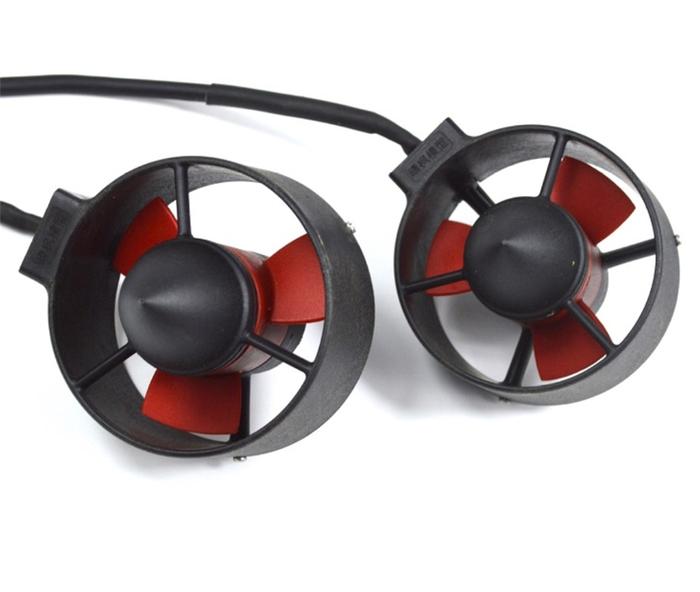 ROV T60 Ship Model Propeller Underwater Propeller Waterproof