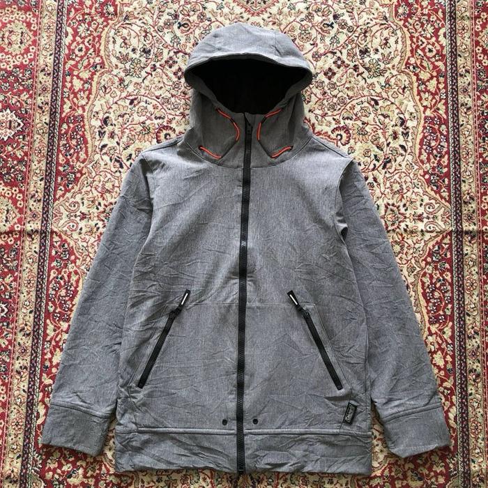 Jaket Coleman softshell jacket Military softshell tactical jacket H572